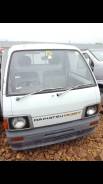 Daihatsu Hijet Truck, 1991 в Артеме Daihatsu Hijet Truck. Грузовик Daihatsu Hijet, 660 куб. см., 850 кг., 4x2
