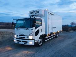 Isuzu Forward, 2014 в Красноярске Isuzu Forward. Продается грузовик без пробега!, 5 500 куб. см., 6 500 кг., 4x2