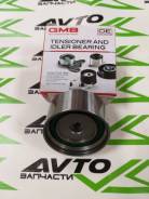 Ролик обводной GMB Totota 3S/4S/5S-FE в Томске Обводной ролик. Toyota: Cressida, Lite Ace, Corona, Crown, Scepter, Ipsum, Camry Gracia, Avensis, Town Ace Noah, Carina, Vista, Caldina, Picnic, Vista...
