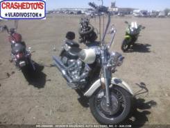 Yamaha Roadstar 1600, 2002 во Владивостоке Yamaha Roadstar 1600. 1 600 куб. см., исправен, птс, без пробега. Под заказ