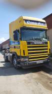 Scania, 2004 в Новосибирске Scania. Продам , 22 000 кг., 4x2