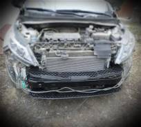 Соты бампера Kia Sportage 3 10-15 в Москве Бампер. Kia Sportage, SL Двигатели: D4FD, D4HA, G4FD, G4KD, G4KE, G4KH, G4NU