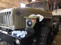 Урал 4320, 2010 в Челябинске Урал 4320. Шасси под монтаж навесного оборудования 2010г. в., 10 000 кг., 6x6