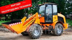 Амкодор 320, 2019 в Сыктывкаре Амкодор 320. Фронтальный погрузчик , Дизельный