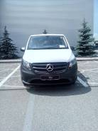 Mercedes-Benz Vito, 2018 в Минеральных Водах Mercedes-Benz Vito. , 1 500 кг., 4x2
