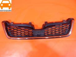 Решётка радиатора Subaru Forester в Новосибирске Решётка радиатора Subaru Forester
