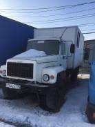 ГАЗ 3308 Садко, 2008 в Челябинске ГАЗ 3308 Садко. Газ 3308(изотермический фургон) 4Х4 2008, 4x4