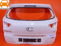 Дверь багажника Hyundai Creta в Новосибирске Дверь багажника Hyundai Creta