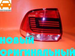 Фонарь Volkswagen Polo, левый в Новосибирске Фонарь Volkswagen Polo, левый