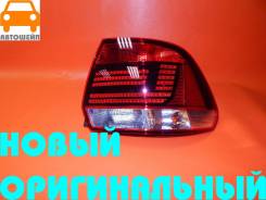 Фонарь Volkswagen Polo, правый в Новосибирске Фонарь Volkswagen Polo, правый