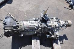 АКПП с раздаткой Mitsubishi Pajero V46WG, 4M40, 1994 г. в Находке АКПП. Mitsubishi Pajero, V46WG 4M40