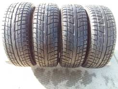 Yokohama Geolandar I/T-S G073, 235/60 R18 в Хабаровске Yokohama Geolandar I/T-S G073. Зимние, без шипов, 5 %