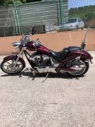 Honda VT 1300CX Fury, 2010 