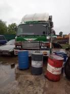 Hino, 1991 в Комсомольске-на-Амуре Hino. Продаётся бортовой грузовик hino, 15 000 кг., 6x2