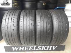 Bridgestone Potenza RE003 Adrenalin, 205/45 R17 в Хабаровске Bridgestone Potenza RE003 Adrenalin. Летние, 2015 год, 10 %