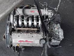 Двигатель 2.5 V6 Busso AR32405 Alfa Romeo 156 166 в Москве Двигатель в сборе. Alfa Romeo 156, 932A, 932A11, 932A3, 932A4, 932AXA, 932AXB, 932B11, 932B2B, 932B3, 932BXA, 932BXB, 932BXC Alfa Romeo 166 Fiat Stilo...