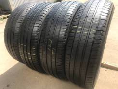 Michelin Primacy 3, 215/65 D17, 215/65/R17 в Москве Michelin Primacy 3. Летние, 2017 год, 10 %