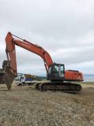 Hitachi ZX330LC-3, 2012 во Владивостоке Hitachi ZX330LC-3. Экскаватор ZX330LC-3, 1,86 куб. м.