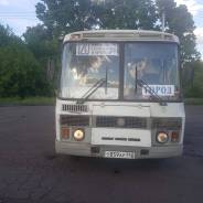 ПАЗ 32054, 2011 в Прокопьевске ПАЗ 32054. Продается автобус ПАЗ с маршрутом., 23 места, С маршрутом, работой
