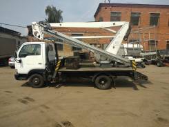 Oil & Steel Snake 2112, 2002 в Москве Eco Log 688 SteepHunter. Автовышка 21 метр, 2 953 куб. см., 21,00 м.