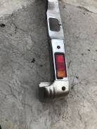 Бампер Mitsubishi Pajero, задний V45W, 6G74 в Новосибирске Бампер. Mitsubishi Pajero, V45W, V11W, V12W, V21W, V23W, V24W, V24WG, V25C, V25W, V26W, V26WG, V31W, V32W, V33W, V34W, V36W, V43W, V44W, V44WG, V46W...