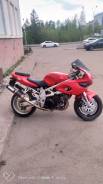 Suzuki TL1000S, 1998 в Нерюнгри Suzuki TL1000S. 1 000 куб. см., исправен, птс, с пробегом