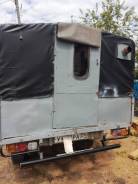 УАЗ 39094 Фермер, 2004 в Лесосибирске УАЗ 39094 Фермер. Продам машину для охотников и рыбаков. Дом на колесах. УАЗфермер, 4x4