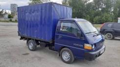 Hyundai Porter, 2008 в Екатеринбурге Hyundai Porter. Hyundai porter хундай портер 2008, 2 500 куб. см., 4x2