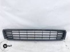 Решетка в бампер Volkswagen Polo (2010 - 2014) оригинал в Новосибирске Решетка радиатора. Volkswagen Polo, 601, 602, 603, 604, 612 AWY, AZQ, BAD, BMM, BTS, CAYA, CAYB, CAYC, CBZA, CBZB, CDEA, CDGA, CFNA, CFNB, CFWA, CJLA...