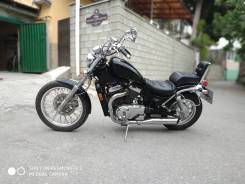 Suzuki VS 800 Intruder, 2001 