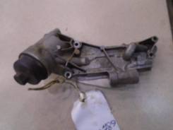 Корпус масляного фильтра Chevrolet Aveo T250 2005-2011 Номер OEM 12992593 в Карпинске Корпус масляного фильтра Chevrolet Aveo T250 2005-2011 Номер OEM 12992593