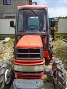 Kubota GT5, 2012 в Уссурийске Kubota GT5. Продам минитрактор, 25 л.с.