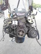 Двигатель Toyota Sprinter, EE103, 5EFE, 074-0046148 во Владивостоке Двигатель TOYOTA SPRINTER, EE103, 5EFE, 074-0046148