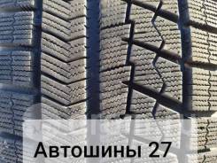 Bridgestone Blizzak VRX, 205/55 R16 в Хабаровске Bridgestone Blizzak VRX. Зимние, без шипов, 2013 год, 5 %, 4 шт