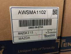 Опора двигателя резиновая Tenacity Awsma1102 в Хабаровске Подушка двигателя. Mazda Mazda2, DE Mazda Demio, DE3AS, DE3FS, DE5FS