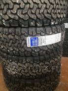 BFGoodrich All-Terrain T/A, 285/60r18 в Иркутске BFGoodrich All-Terrain T/A. Грязь AT, 2018 год, без износа, 4 шт