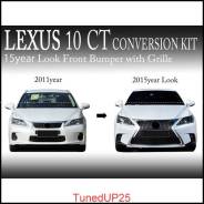   (F-sport) Lexus Ct200h (A10) 2011-2017