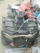 Arctic Cat 700, 2007 