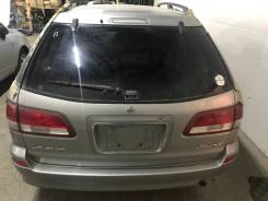 Дверь 5-ая Nissan Avenir Salut W11 в Чите Дверь багажника. Nissan Avenir Salut Nissan Avenir, PNW11, PW11, RNW11, RW11, SW11, W11 Двигатели: QG18DE, QR20DE, SR20DE, SR20DET
