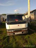 Mitsubishi, 1995 в Бавлах Mitsubishi. Продам Мицубиси кантор , 2 835 куб. см., 1 500 кг., 4x2