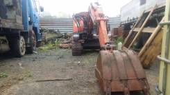 Kubota, 1998 во Владивостоке Kubota. KH-027, 0,15 куб. м.