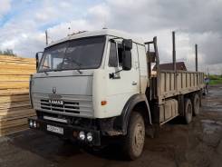 КамАЗ 53212, 2002 в Омске КамАЗ 53212. Продаётся грузовик камаз53212, 10 850 куб. см., 10 000 кг., 4x2