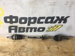 Привод передний правый Daewoo Nexia FR в Омске Привод передний правый DAEWOO NEXIA FR