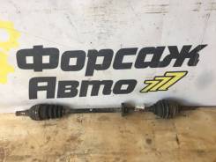 Привод передний правый Daewoo Nexia 1.5 1997 FR в Омске Привод передний правый DAEWOO NEXIA 1.5 1997 FR