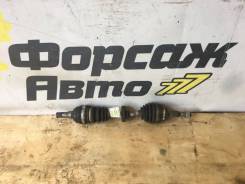 Привод передний левый Daewoo Nexia FL в Омске Привод передний левый DAEWOO NEXIA FL