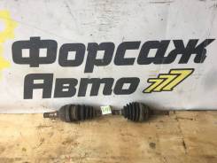 Привод передний левый Daewoo Nexia FL в Омске Привод передний левый DAEWOO NEXIA FL