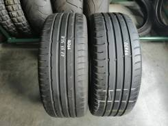 Nexen N8000, 235 55 R17 в Кемерово Nexen N8000. Летние, 2014 год, 20 %