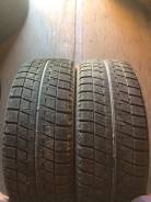 Bridgestone Blizzak Revo2, 205/65 R16 95Q в Благовещенске Bridgestone Blizzak Revo2. Всесезонные, 2012 год, 10 %, 2 шт
