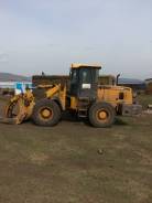 XCMG LW300F, 2011 в Иркутске XCMG LW300F. Продаётся дизельный фронтальный погрузчик , 3 200 кг., Дизельный, 1,80 куб. м.