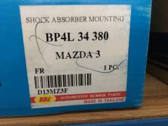 Подушка амортизатора RBI D13MZ3F в Хабаровске Отбойник амортизатора. Mazda Training Car, BK5P Mazda Mazda3, BK, BL, BL12F, BL14F, BLA4Y Mazda Axela, BK3P, BK5P, BKEP